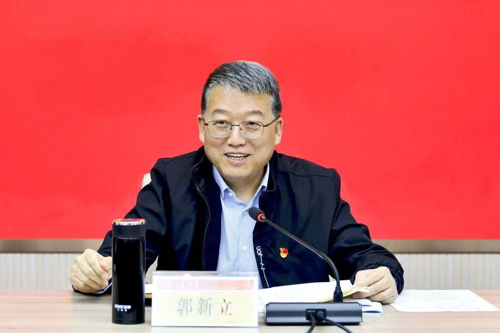 17位与会代表在中国高等教育学会召开的学习贯彻党的二十大精神座谈会上畅谈学习体会