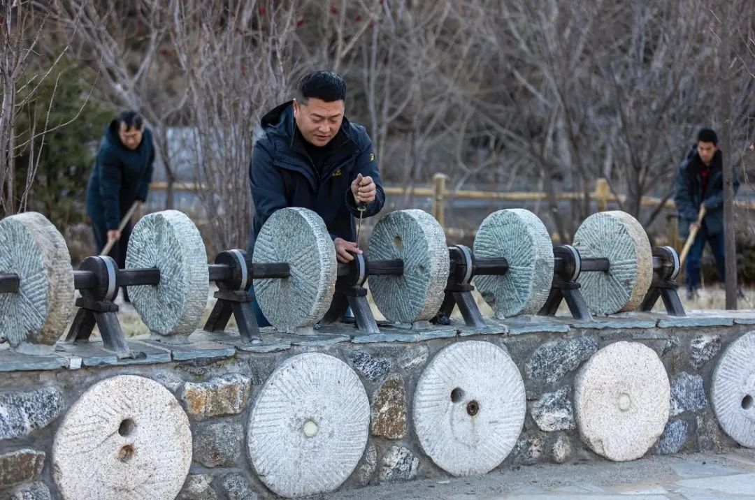 歌声起太行！今天的头条属于这个地方