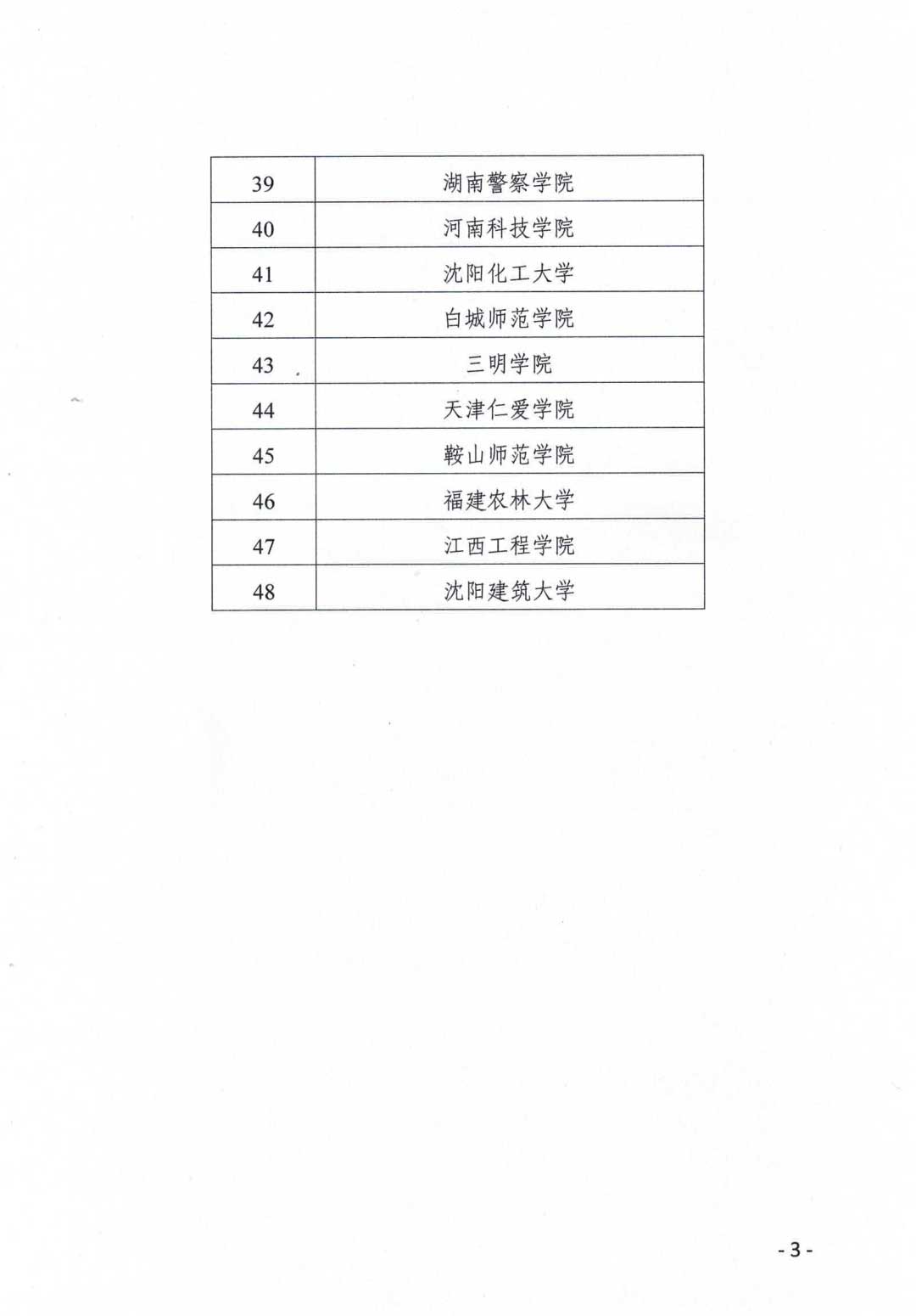 工信部公示首批工业信息安全人才培养专项行动计划高校名单