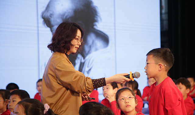 以阅读重构学习 让学习真实发生