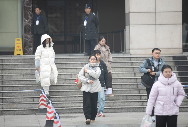 西南财经大学：让考生多一份温暖